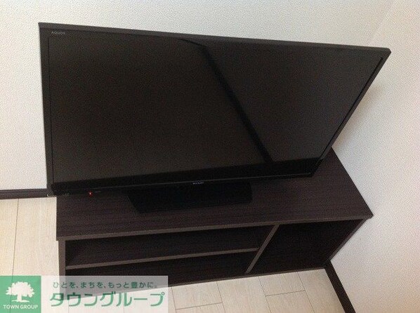 ミランダオカムラハイツ4の物件内観写真